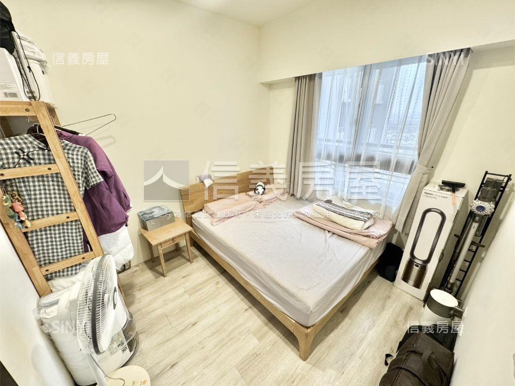 近十五期視野三房大平車房屋室內格局與周邊環境