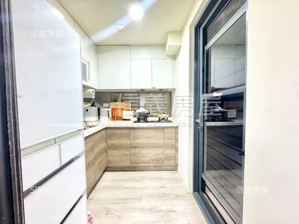 近十五期視野三房大平車房屋室內格局與周邊環境