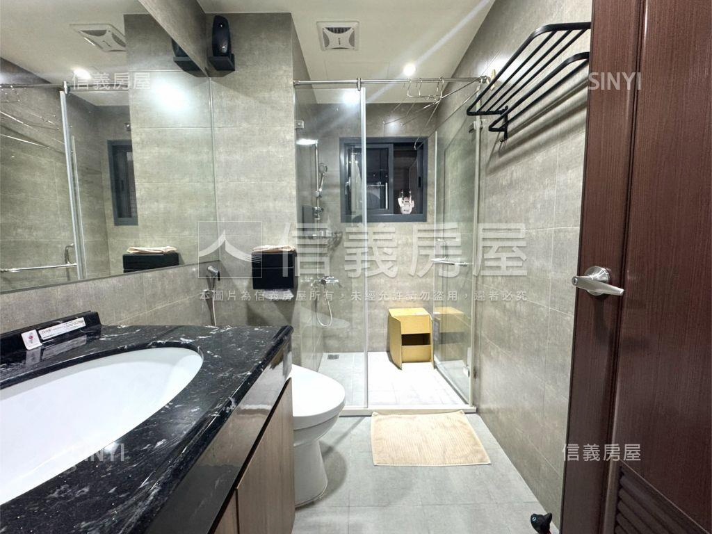 近十五期視野三房大平車房屋室內格局與周邊環境