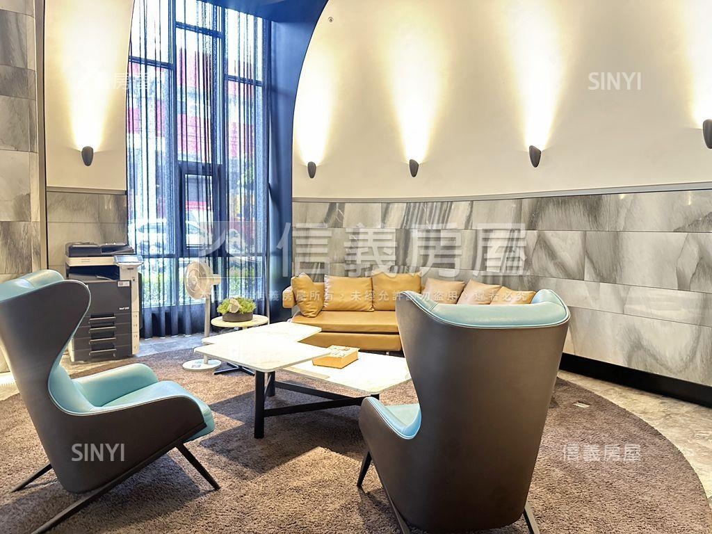 近十五期視野三房大平車房屋室內格局與周邊環境