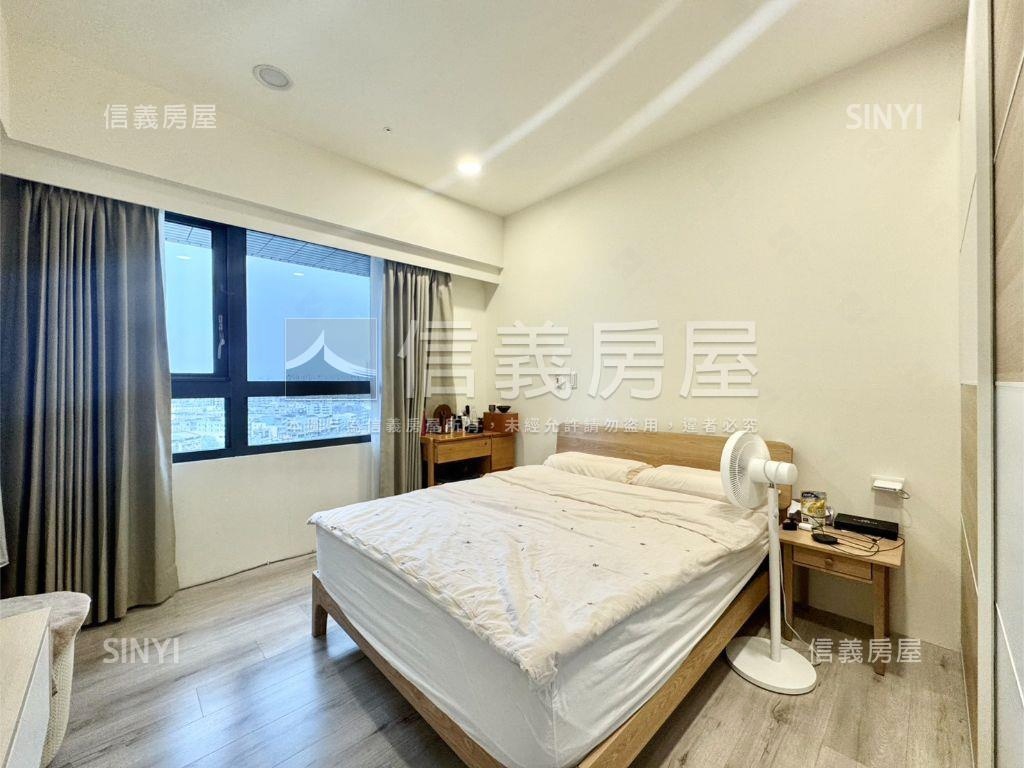 近十五期視野三房大平車房屋室內格局與周邊環境