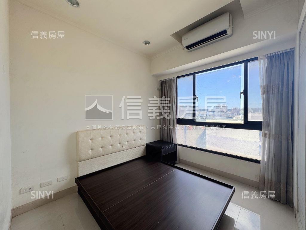 舞墨三房平車四陽台採光佳房屋室內格局與周邊環境