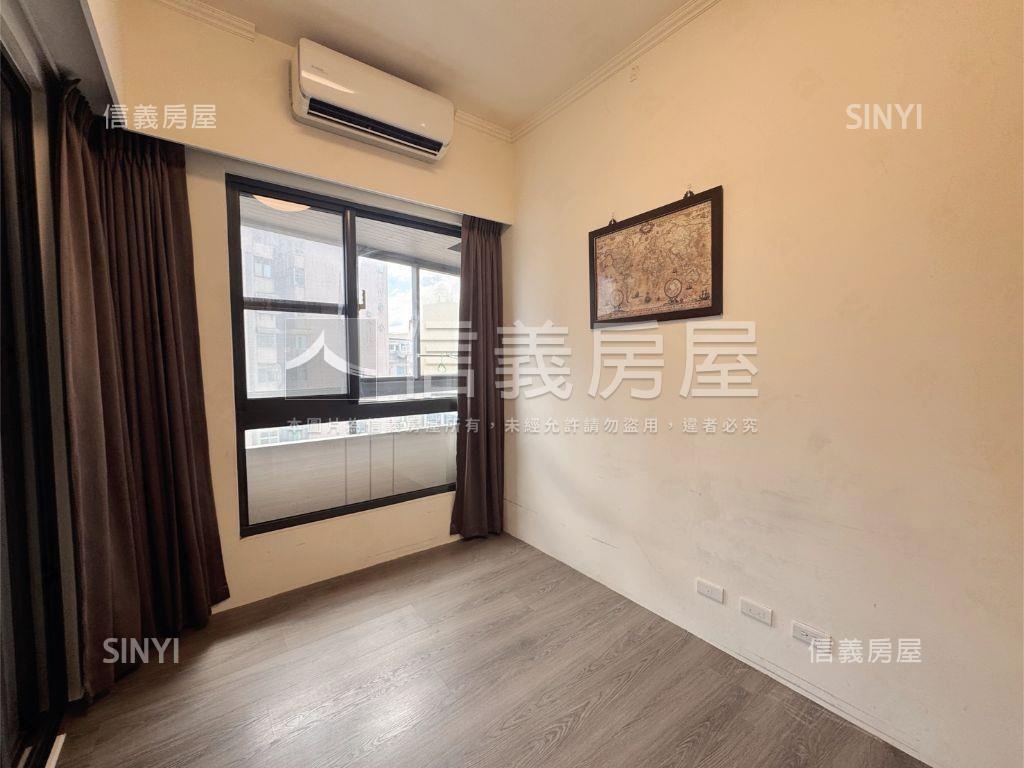 舞墨三房平車四陽台採光佳房屋室內格局與周邊環境