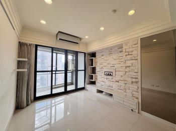 舞墨三房平車四陽台採光佳