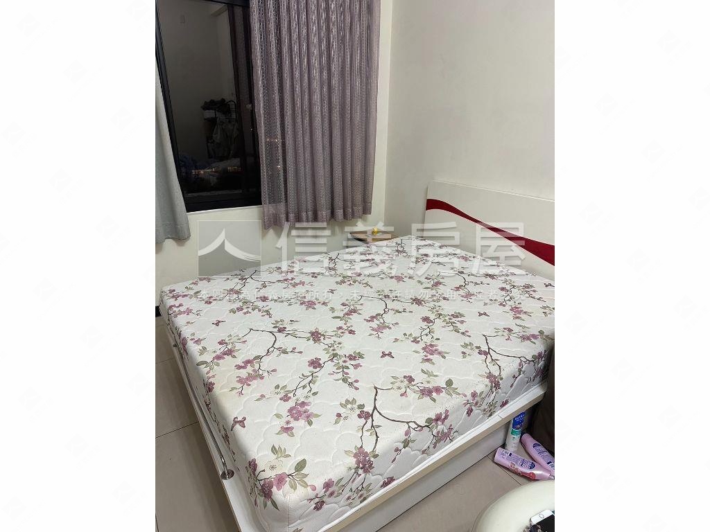 陽光市府．高更套房房屋室內格局與周邊環境