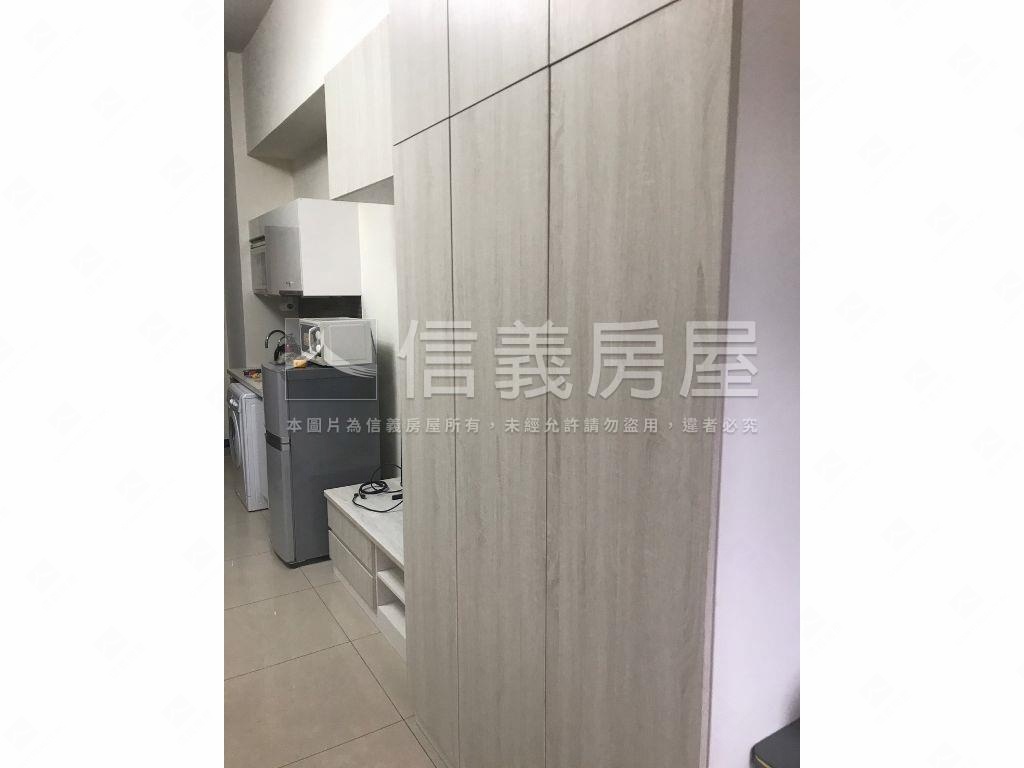 陽光市府．高更套房房屋室內格局與周邊環境