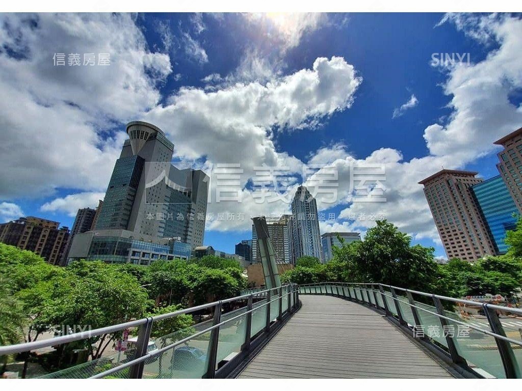 陽光市府．高更套房房屋室內格局與周邊環境