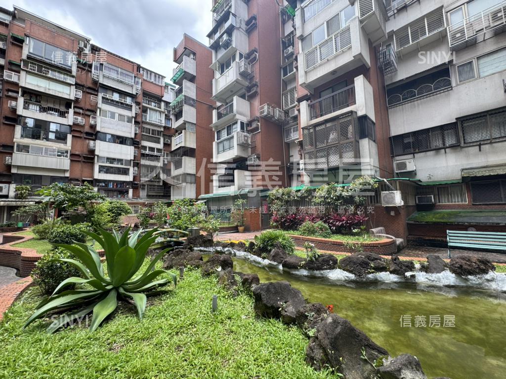 富春漂亮精緻兩房房屋室內格局與周邊環境