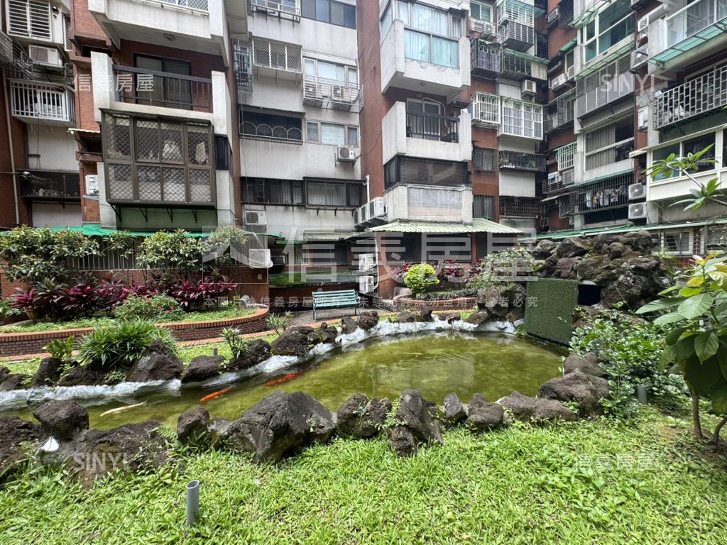 富春漂亮精緻兩房房屋室內格局與周邊環境