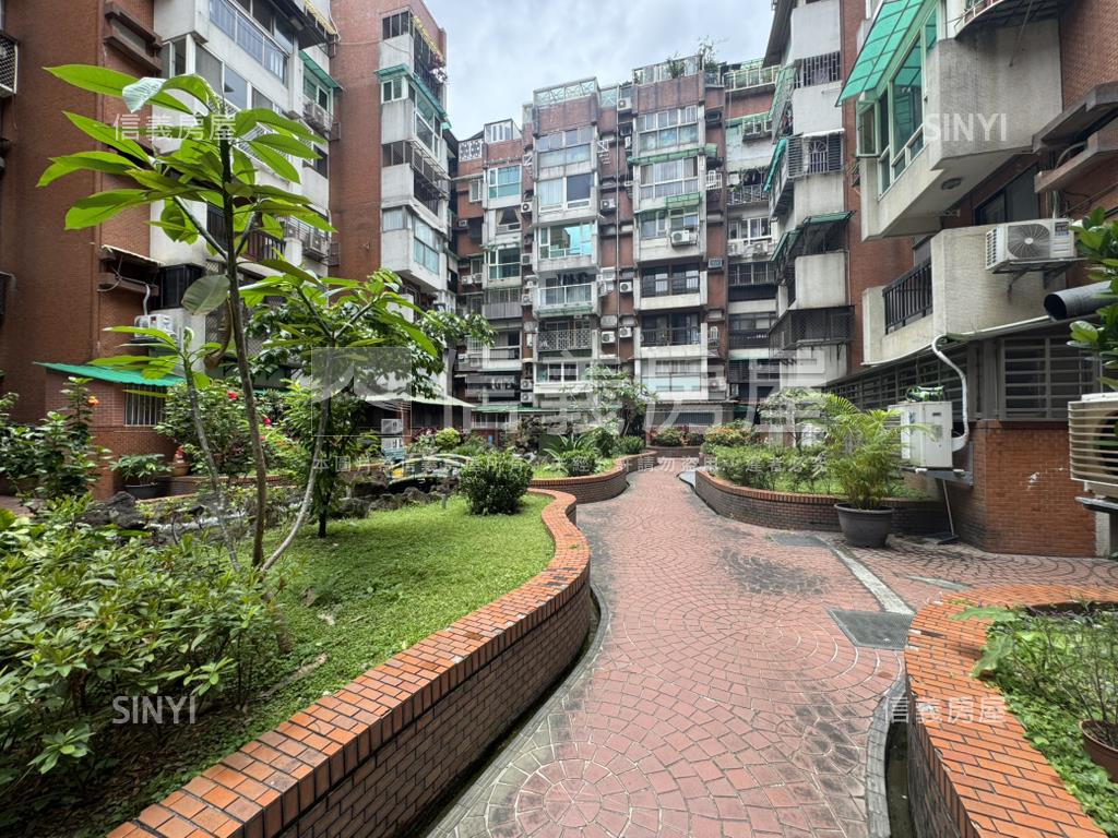 富春漂亮精緻兩房房屋室內格局與周邊環境