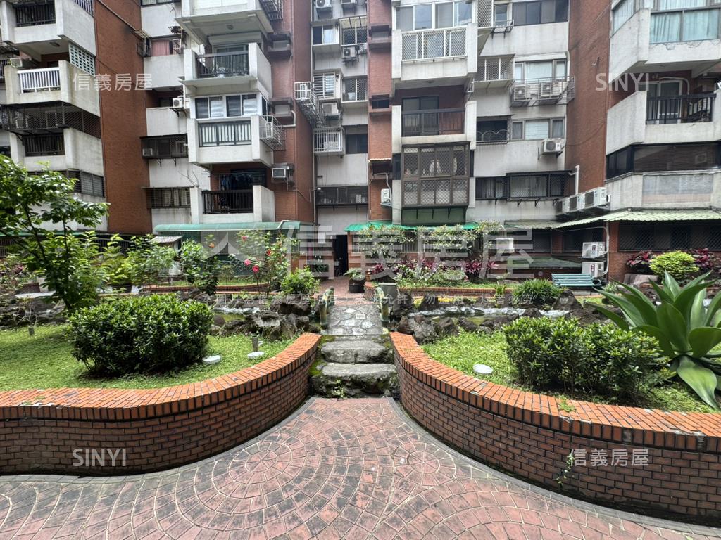 富春漂亮精緻兩房房屋室內格局與周邊環境
