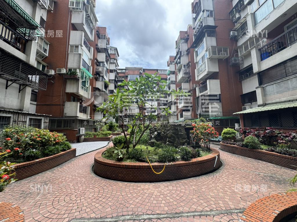 富春漂亮精緻兩房房屋室內格局與周邊環境