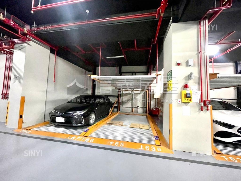 文山精美三房附車位房屋室內格局與周邊環境