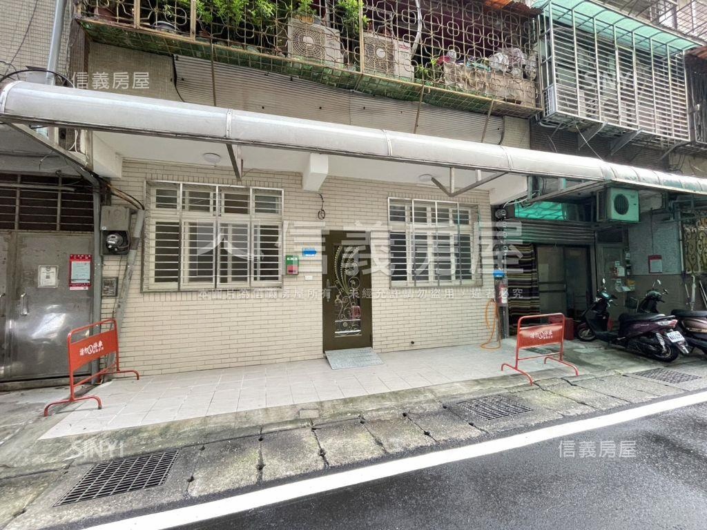 大同北美屋房屋室內格局與周邊環境
