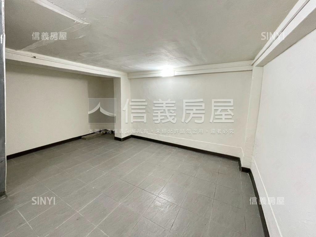 大同北美屋房屋室內格局與周邊環境