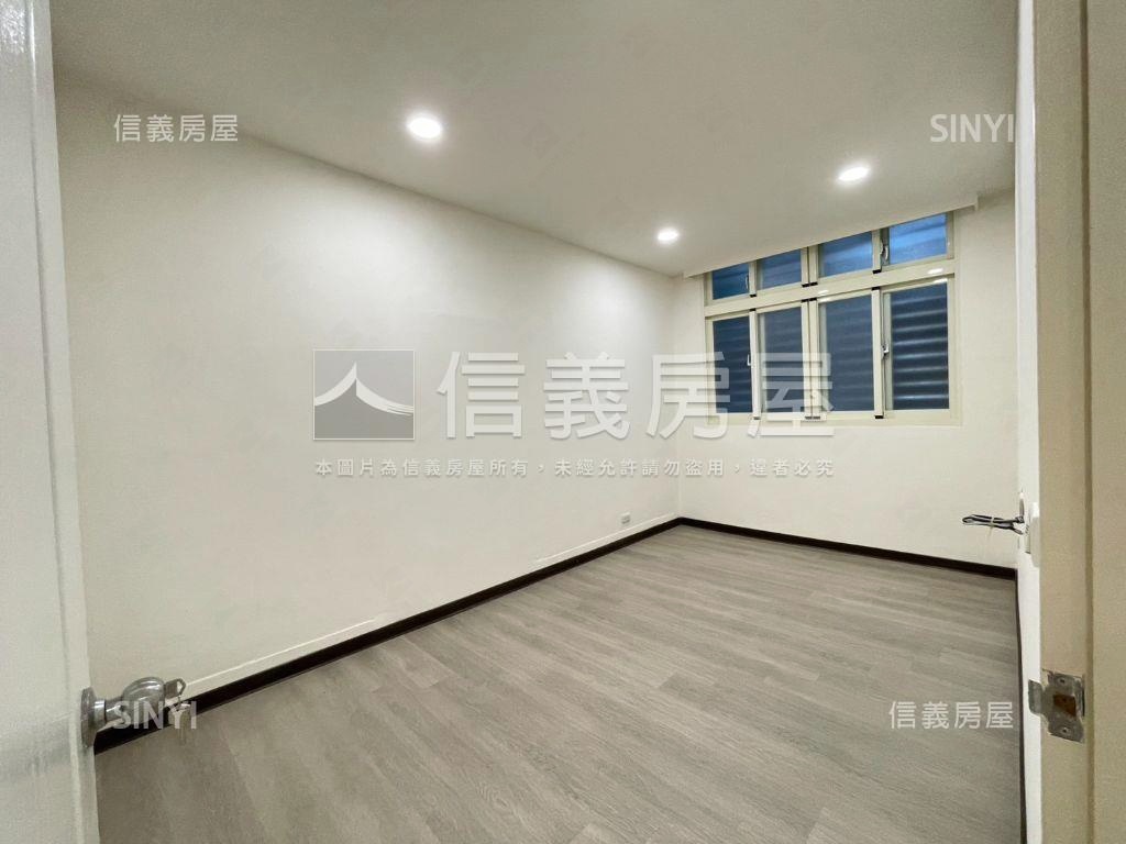 大同北美屋房屋室內格局與周邊環境