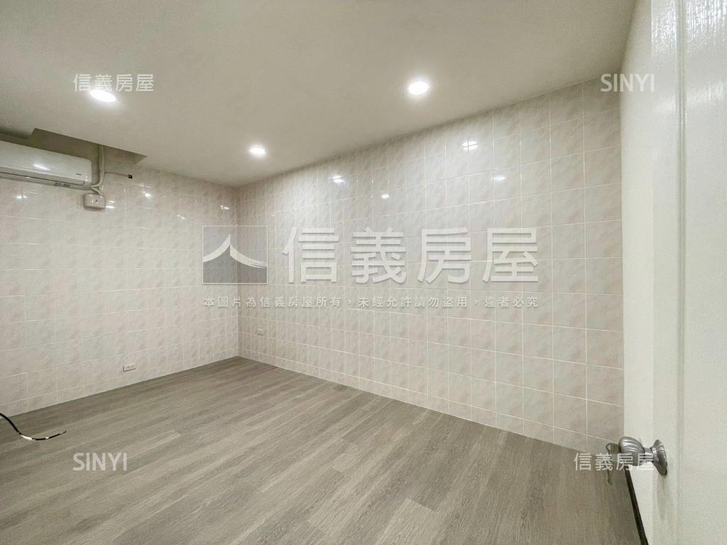 大同北美屋房屋室內格局與周邊環境