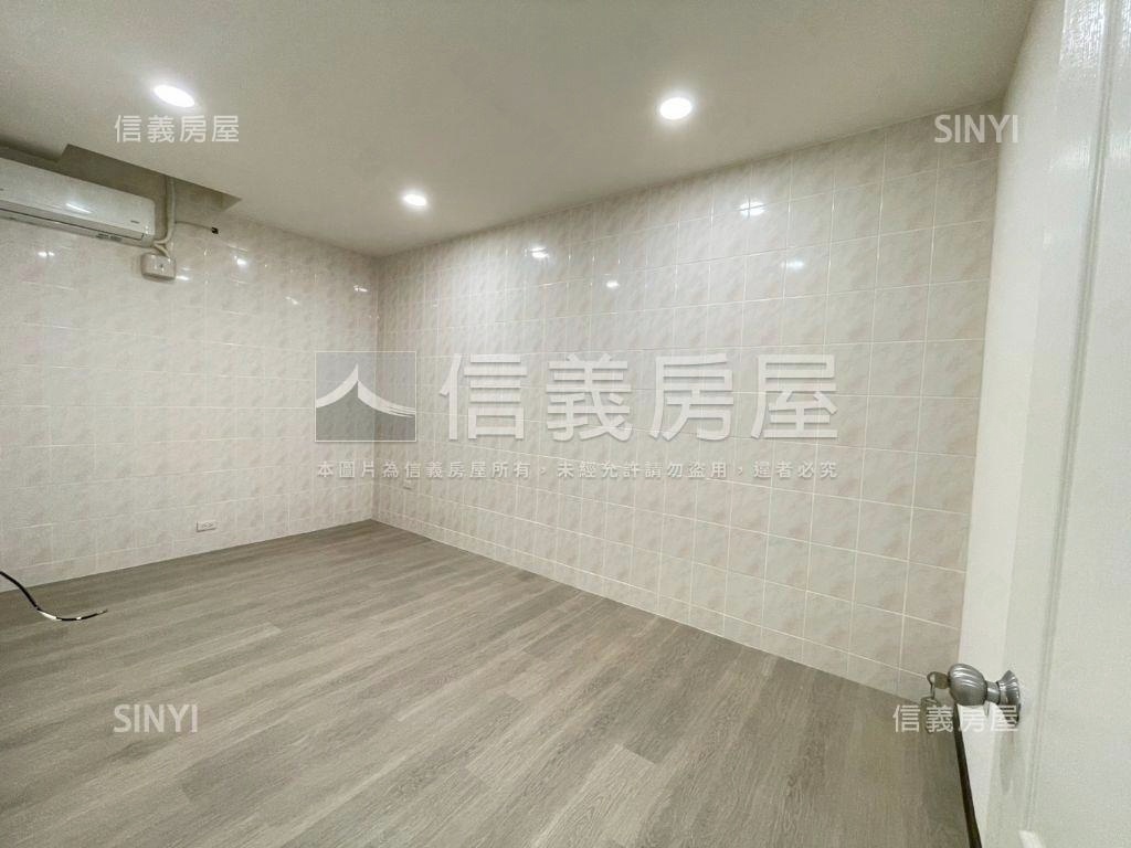 大同北美屋房屋室內格局與周邊環境