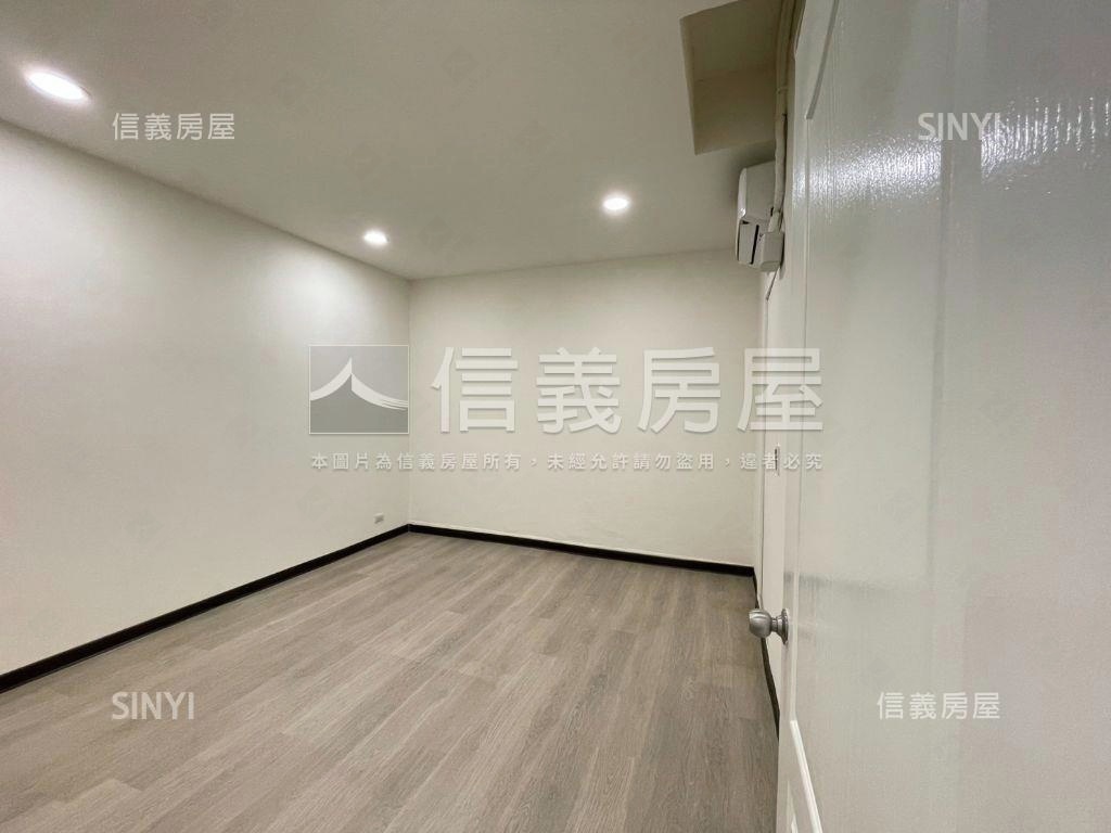 大同北美屋房屋室內格局與周邊環境