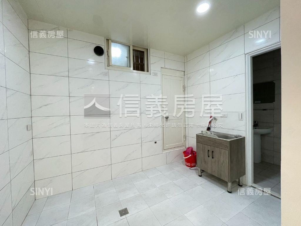 大同北美屋房屋室內格局與周邊環境
