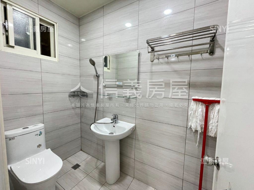 大同北美屋房屋室內格局與周邊環境