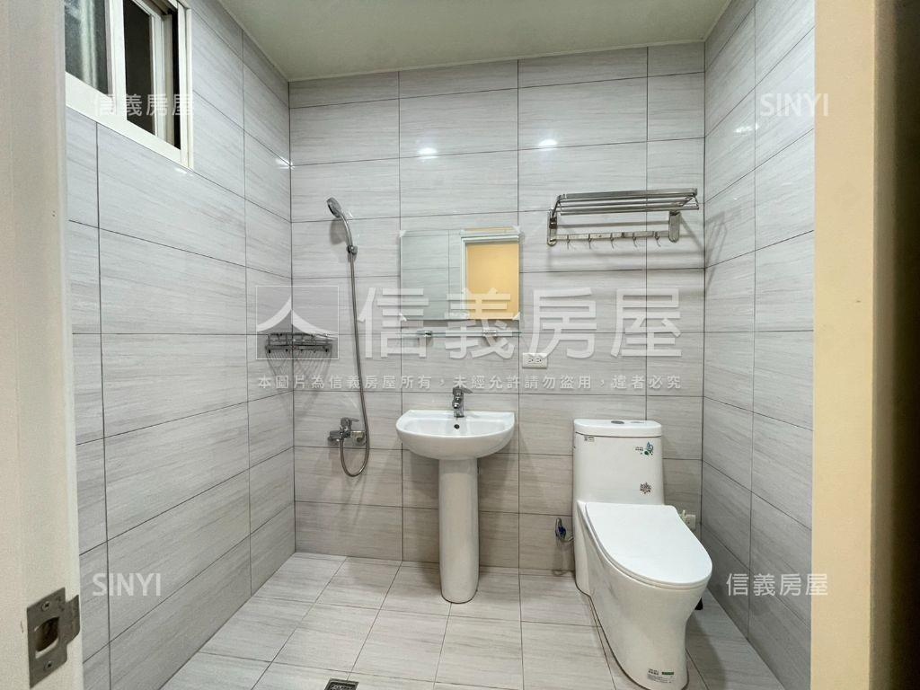 大同北美屋房屋室內格局與周邊環境
