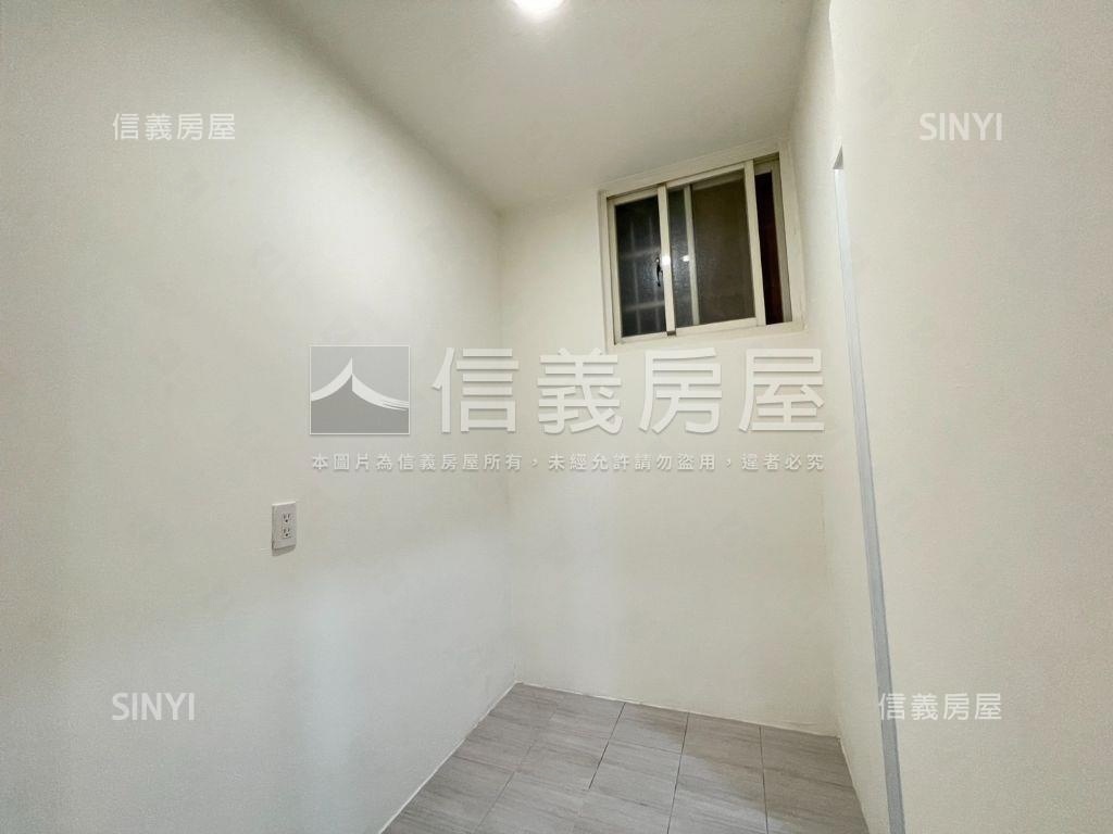 大同北美屋房屋室內格局與周邊環境