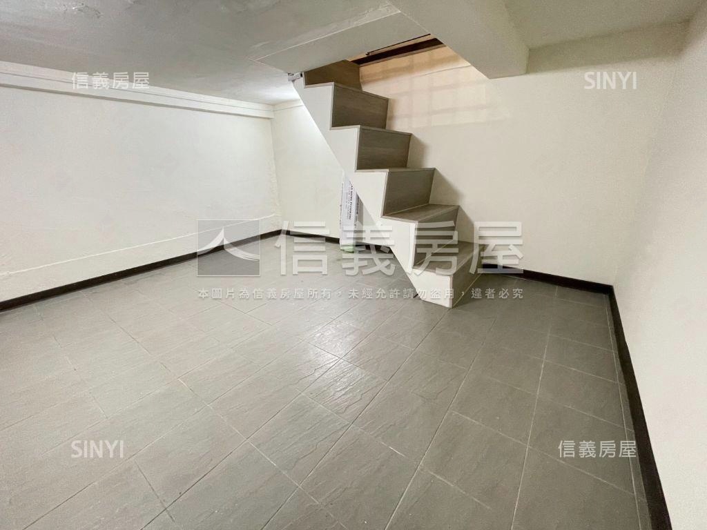 大同北美屋房屋室內格局與周邊環境