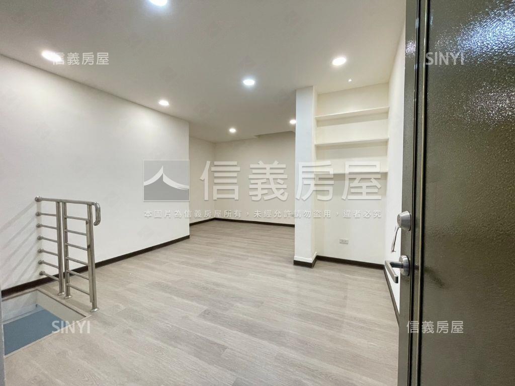 大同北美屋房屋室內格局與周邊環境