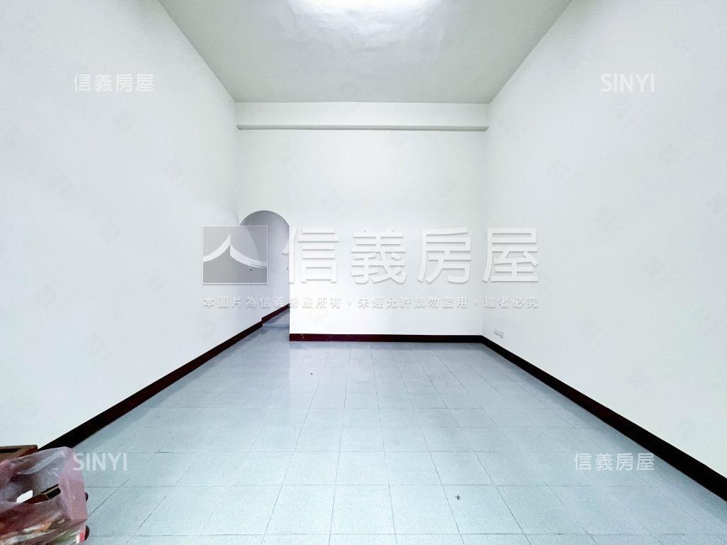 近太原車站－準阿嬤的家房屋室內格局與周邊環境
