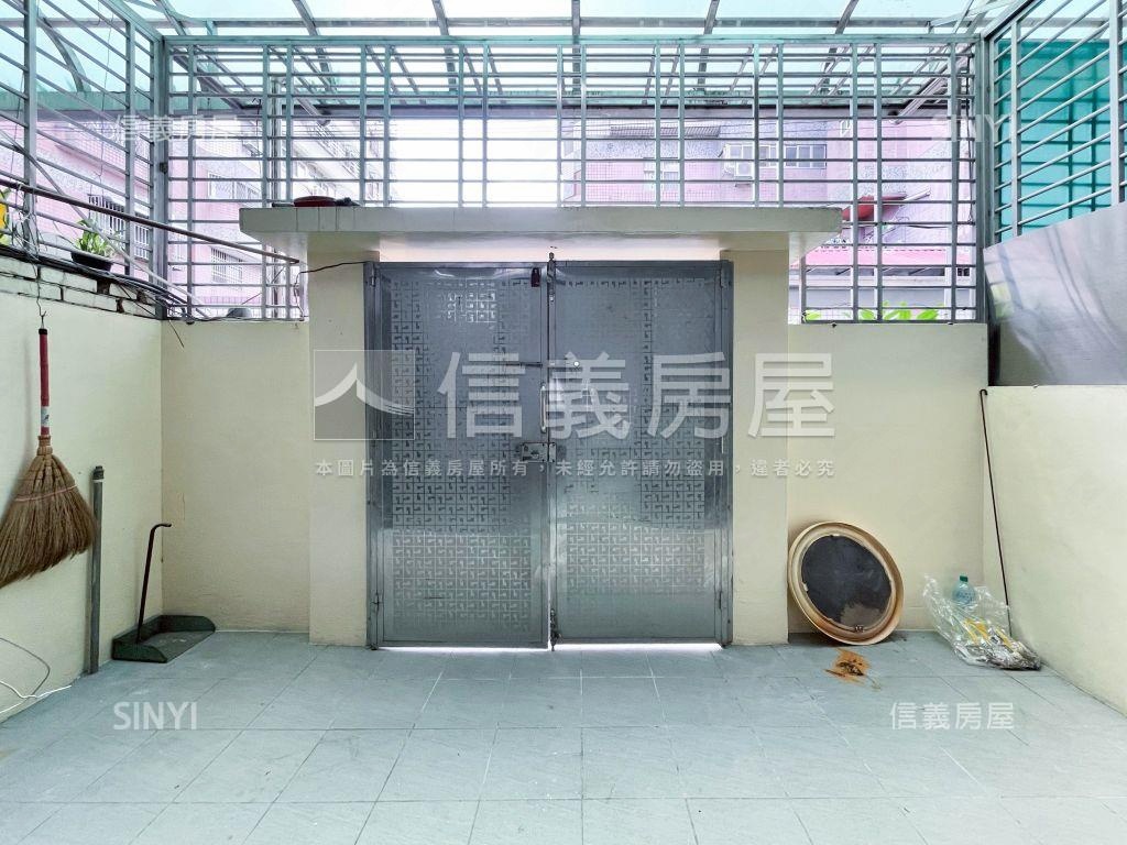 近太原車站－準阿嬤的家房屋室內格局與周邊環境