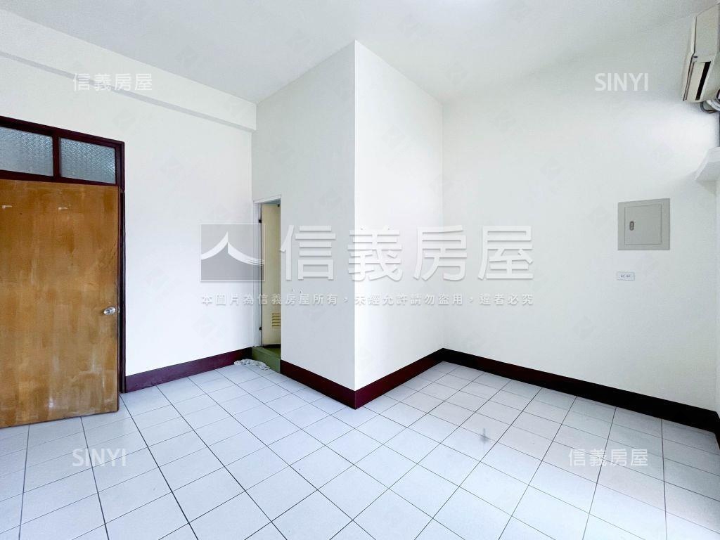 近太原車站－準阿嬤的家房屋室內格局與周邊環境