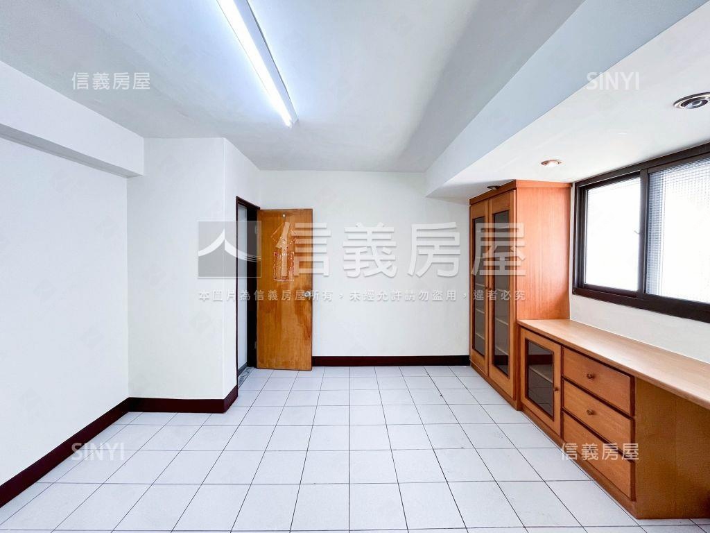 近太原車站－準阿嬤的家房屋室內格局與周邊環境