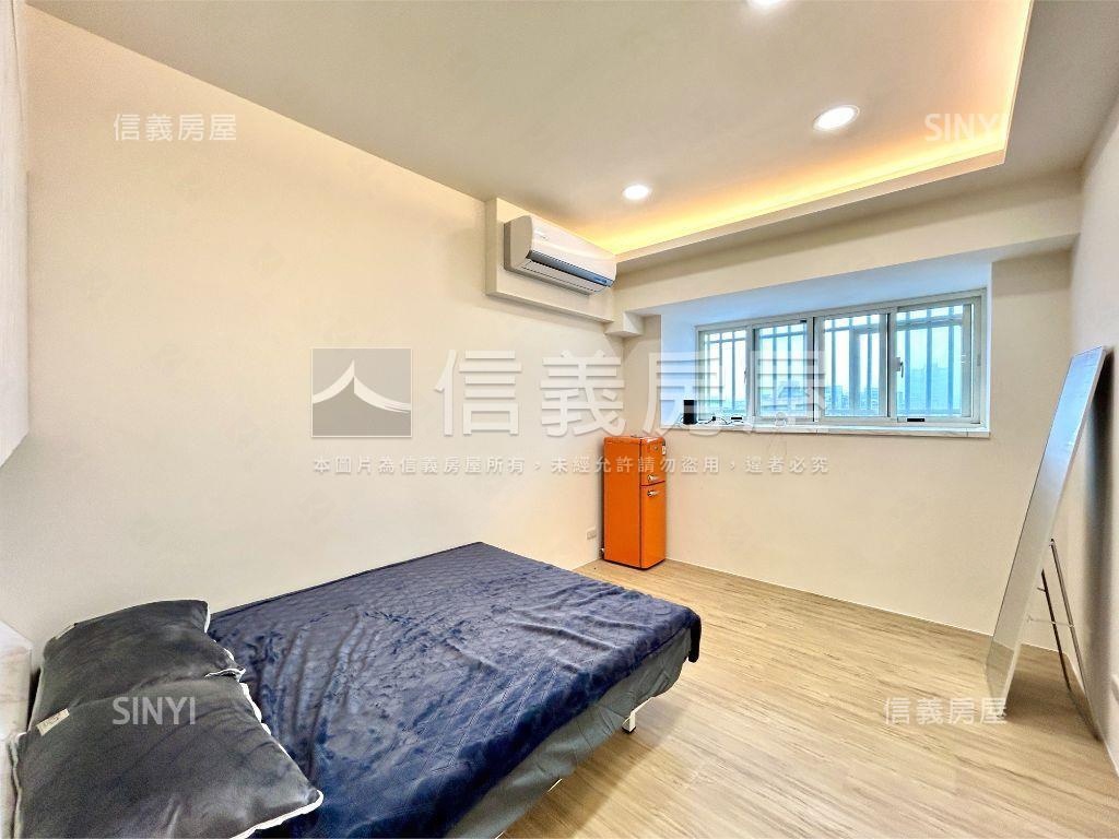永和市中心美妝套房房屋室內格局與周邊環境