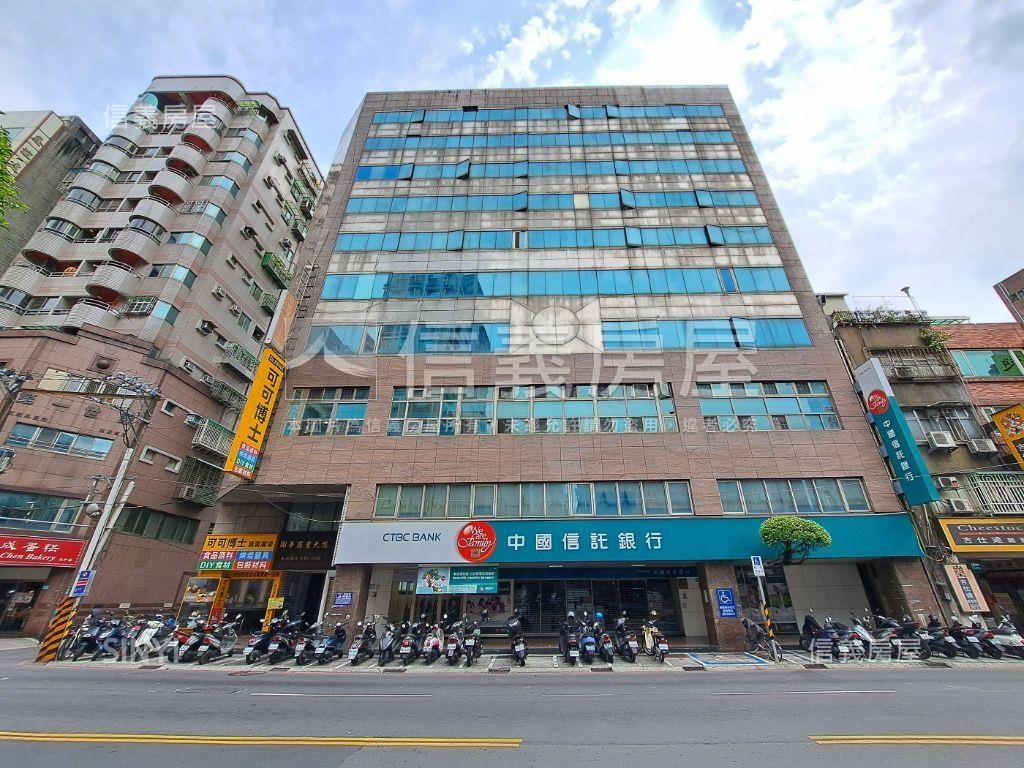 永和市中心美妝套房房屋室內格局與周邊環境