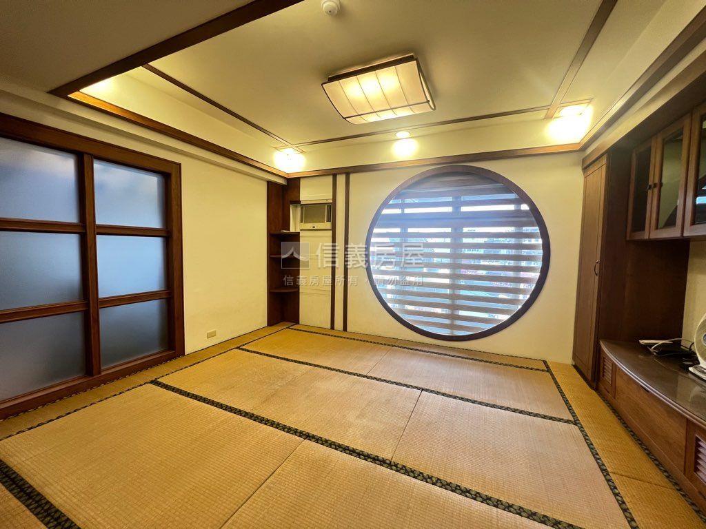 正彰美路約八米九面寬金店房屋室內格局與周邊環境
