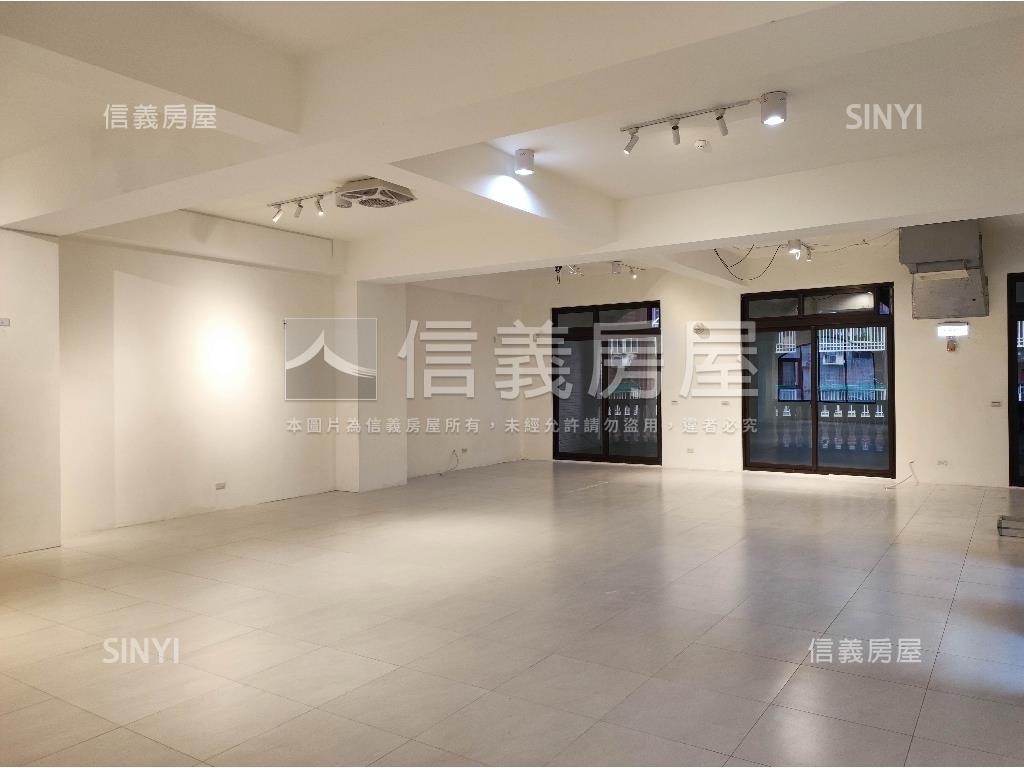桃園火車站整棟商辦房屋室內格局與周邊環境