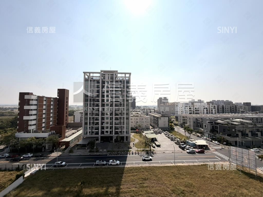 ＬＭ採光高樓兩房平車房屋室內格局與周邊環境