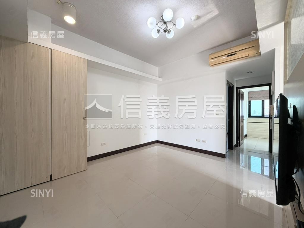 ＬＭ採光高樓兩房平車房屋室內格局與周邊環境