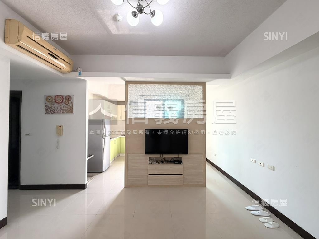 ＬＭ採光高樓兩房平車房屋室內格局與周邊環境