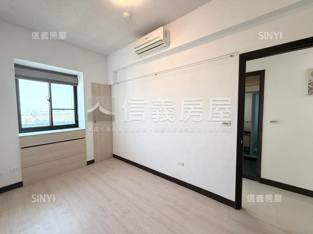 ＬＭ採光高樓兩房平車房屋室內格局與周邊環境