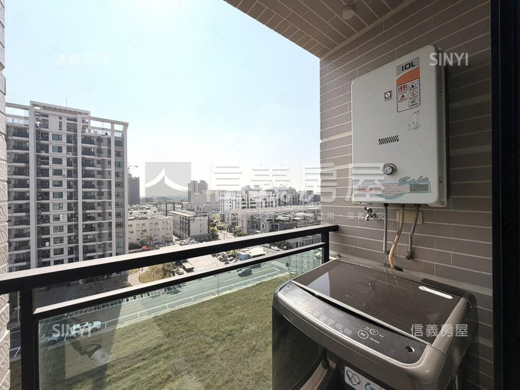 ＬＭ採光高樓兩房平車房屋室內格局與周邊環境