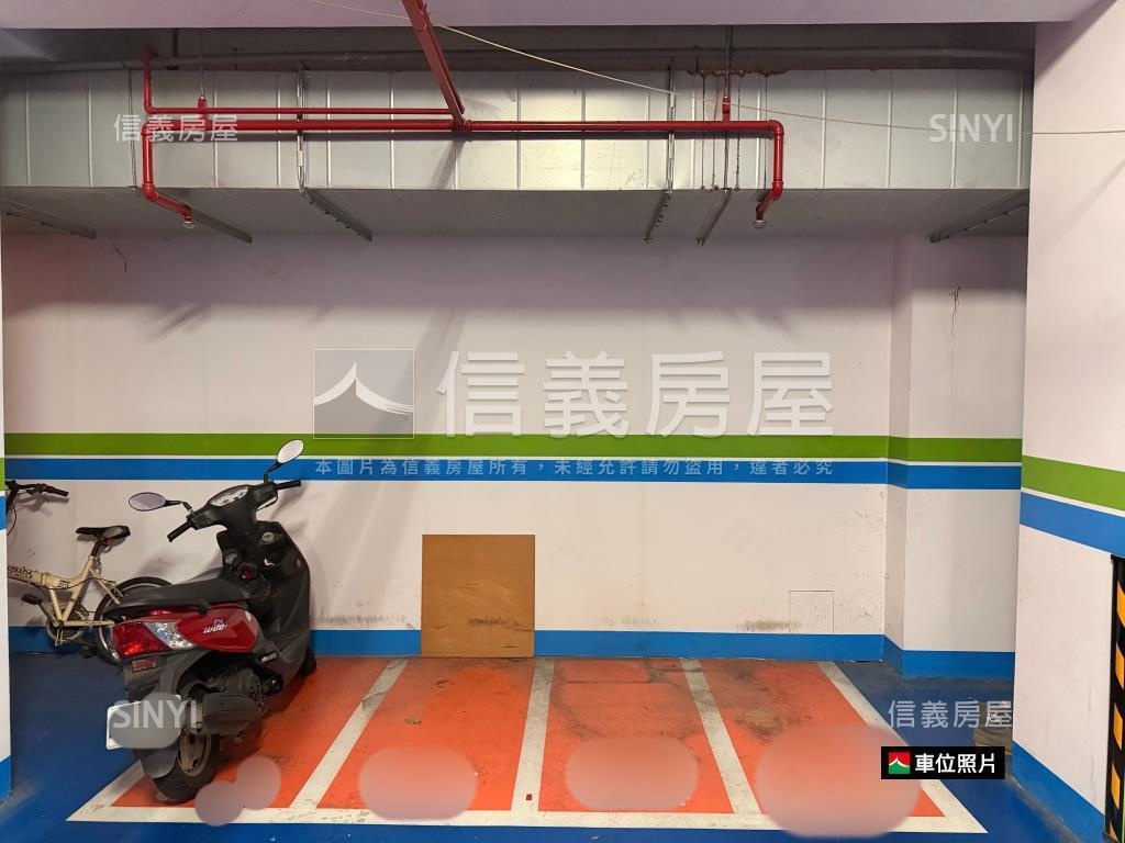 ＬＭ採光高樓兩房平車房屋室內格局與周邊環境