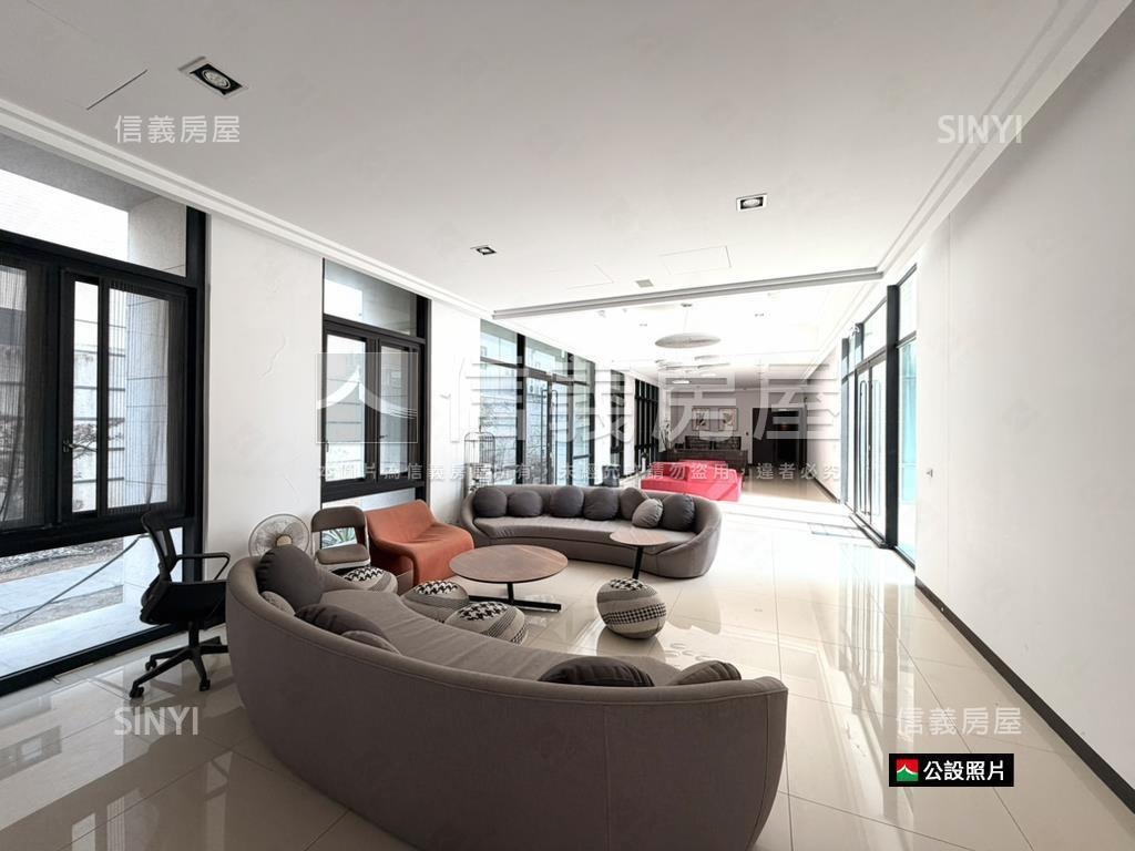 ＬＭ採光高樓兩房平車房屋室內格局與周邊環境