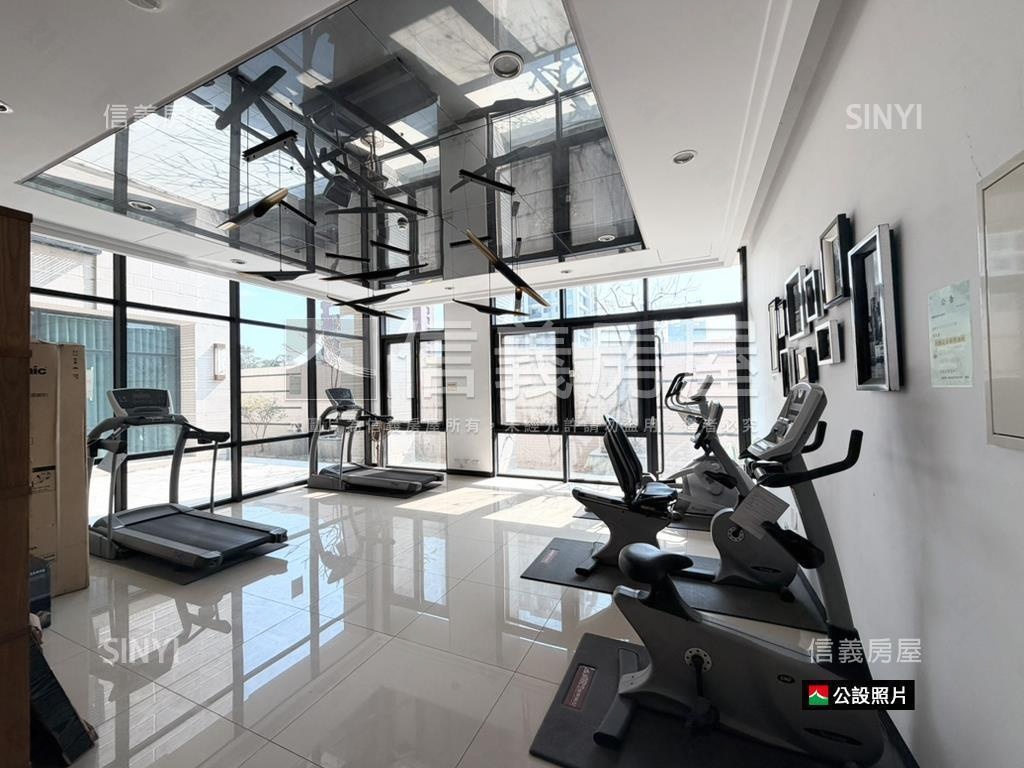 ＬＭ採光高樓兩房平車房屋室內格局與周邊環境