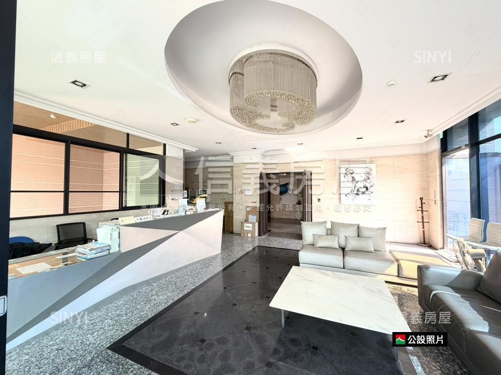 ＬＭ採光高樓兩房平車房屋室內格局與周邊環境