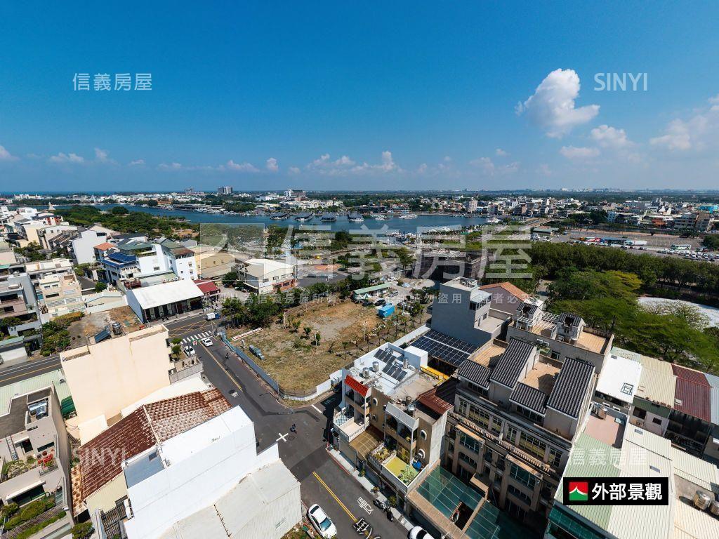 安平育平七街土地房屋室內格局與周邊環境
