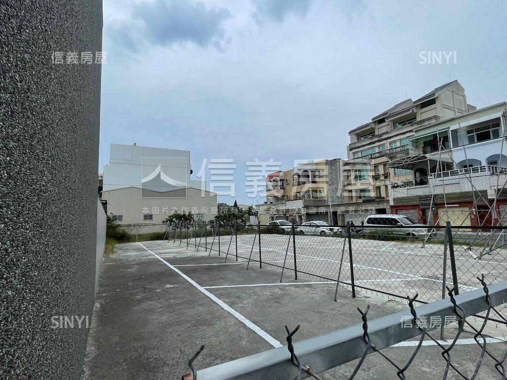 安平育平七街土地房屋室內格局與周邊環境