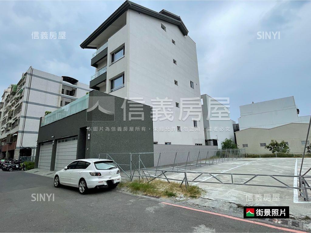 安平育平七街土地房屋室內格局與周邊環境