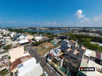 安平育平七街土地
